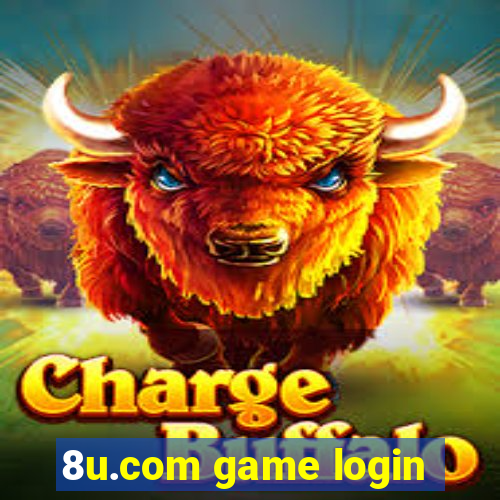 8u.com game login
